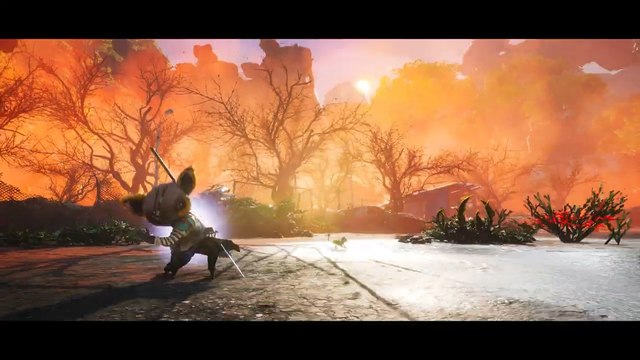 Automate Biomutant : comment changer son apparence et ses fonctions ?