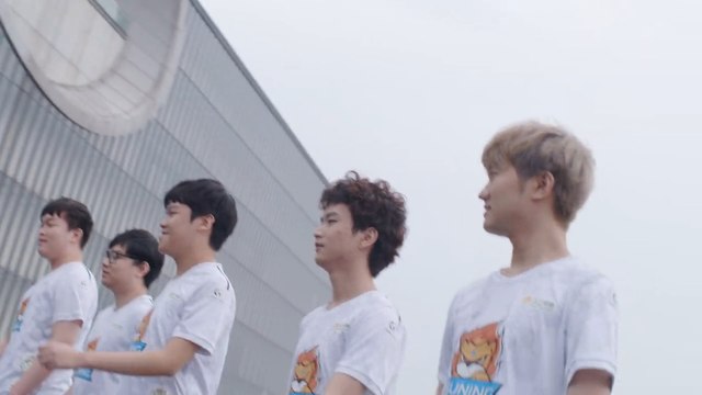 LoL : transfert et rumeurs du Mercato LPL/LCK Summer 2021