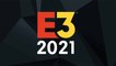 E3 2021 - Le dispositif MGG pour suivre toutes les annonces et conférences