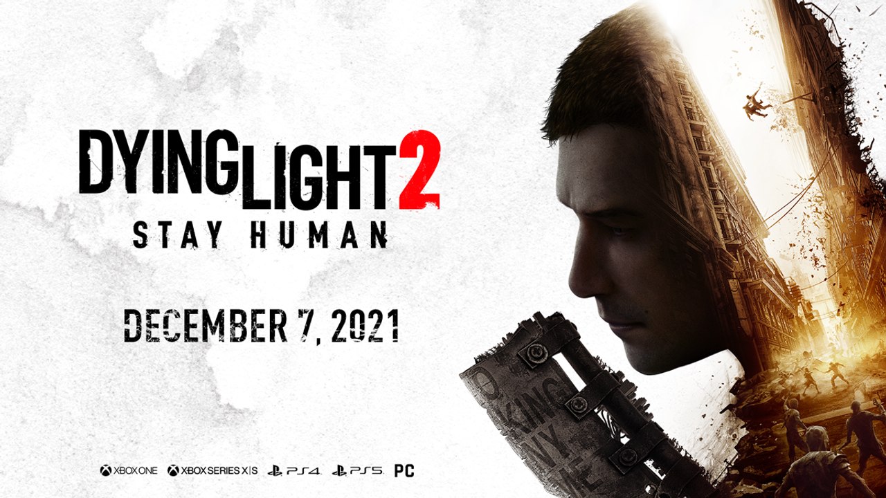 La date de sortie de Dying Light 2 et les précommandes