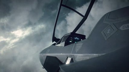 La date de sortie de Battlefield 2042