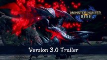 Le point sur Monster Hunter Rise, un jeu enfin complet avec le Patch 3.0 ?