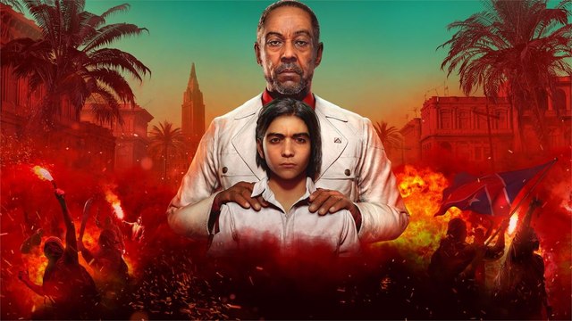 Far Cry 6 : Une date de sortie et un premier trailer de gameplay