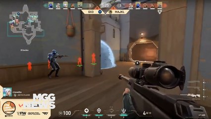 Valorant : HyP de nouveau sans équipe après le disband d'Entropiq