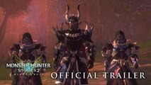 E3 2021: Monster Hunter Stories 2 se dévoile un peu plus
