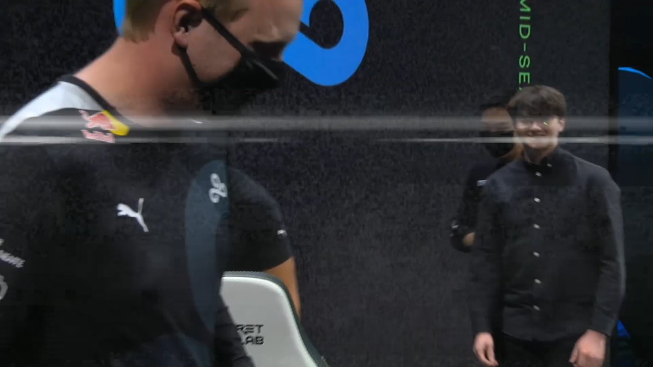 LoL : Cloud9 envoie Zven en équipe académique pour promouvoir un ADC australien