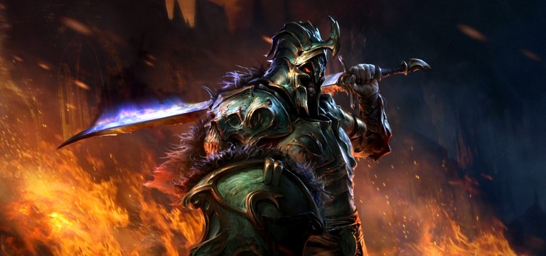 Interview d'Aaron Forsythe, Vice-président responsable du design chez Magic et joueur renommé