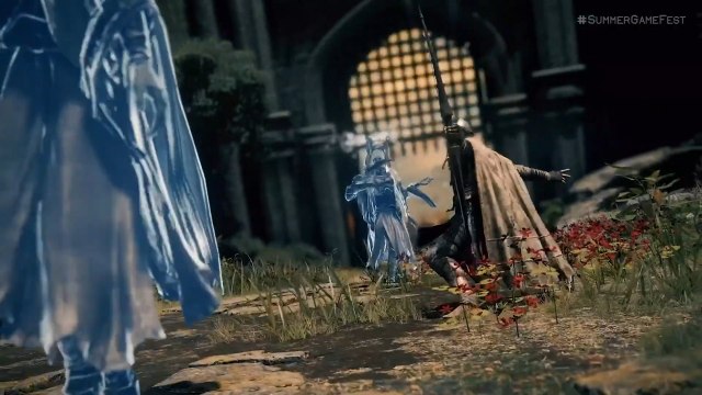 Multijoueur Elden Ring : la coop confirmée par From Software