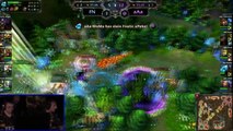 LoL : Les 5 joueurs qui ont tout cassé après un swap-role