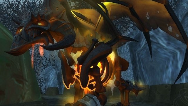BC Classic : World First Plaie-de-Nuit à Karazhan par Progress