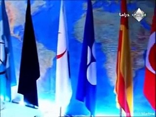 وادي الذئاب الجزء الثاني الحلقة 2