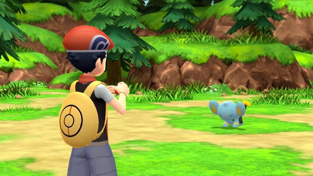 Coquiperl Pokémon GO : nouvelle récompense d'étude de terrain pour le mois de juin 2021