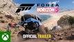 E3 2021 : Forza Horizon 5 arrive le 9 novembre sur le Xbox Game Pass
