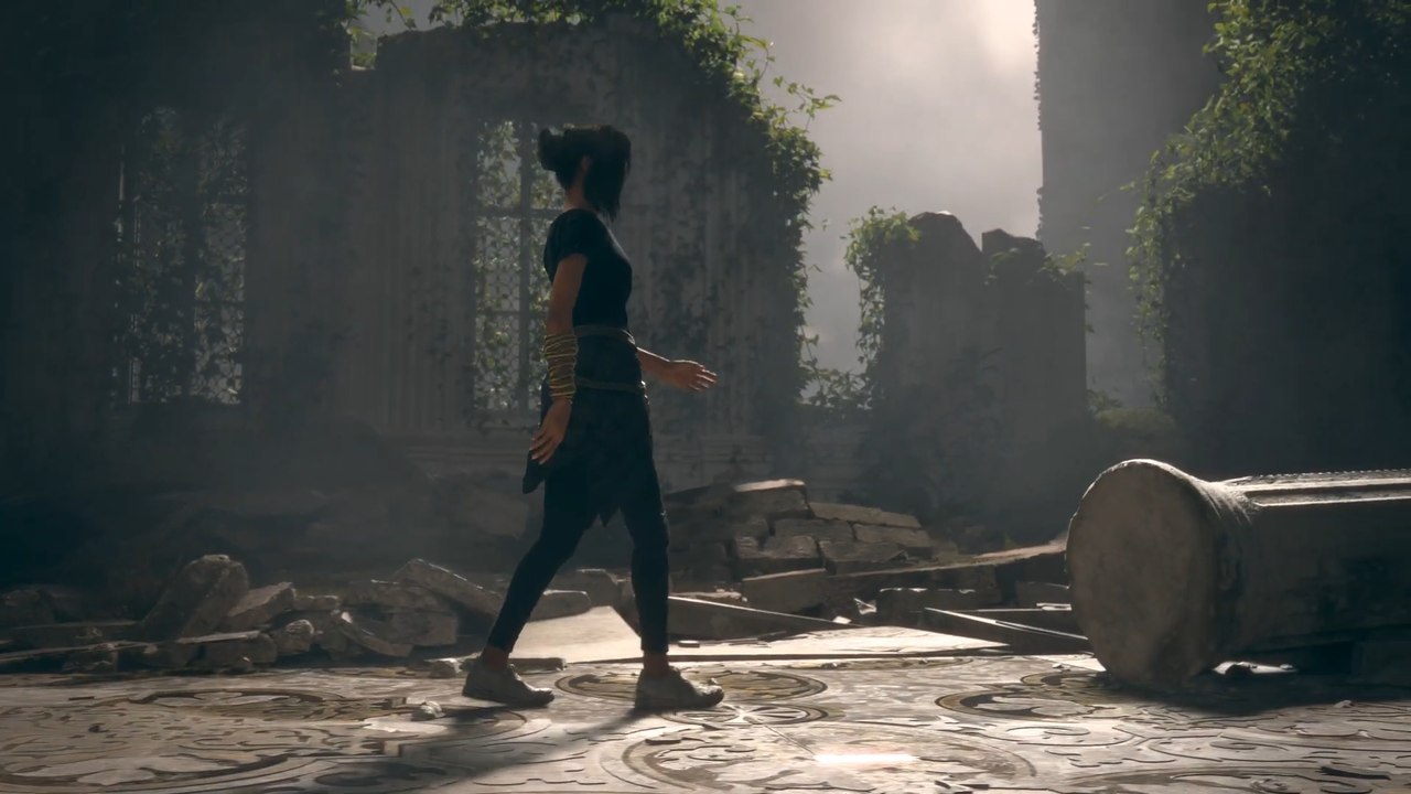 E3 2021 Square Enix : Quels jeux attendre lors de la conférence Square Enix Presents ?