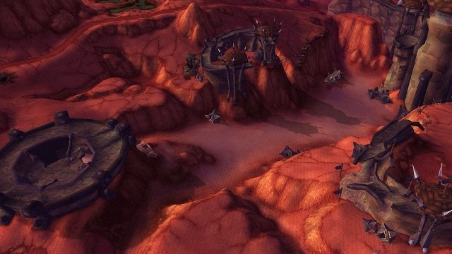 BC Classic Hotfix : Correctif du 03 juin (Chaman, PvP mondial)