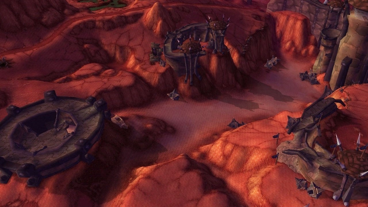 BC Classic Hotfix : Correctif du 03 juin (Chama...