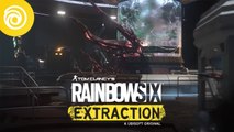 Rainbow Six Extraction : nouveau nom pour le prochain jeu d'Ubisoft