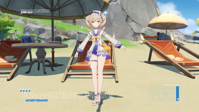 Genshin Impact : quête Ceux qui entendent la mer , comment ouvrir le coffre