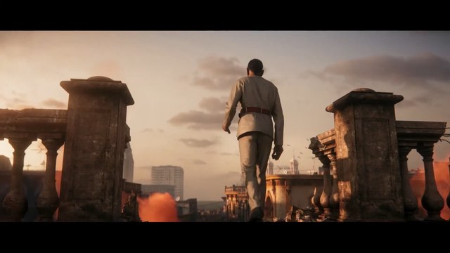 GoldenEye 007 intégralement recréé grâce à l'éditeur de Far Cry 5