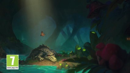 Frenetic, Nalguidan et Posesi remportent les Playoffs des Grandmasters Hearthstone 2021 S1 !