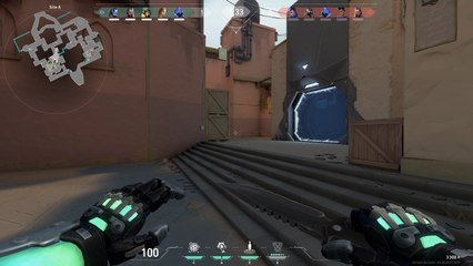 KAY/O : tout savoir sur l'agent qui transforme Valorant en CS:GO