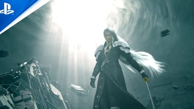 Test Final Fantasy 7 Remake Intergrade sur PS5