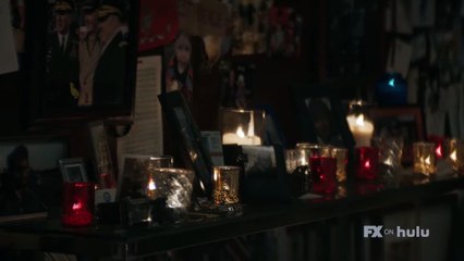 Y The Last Man Yorick is Seen 1x03 Season 1 Episode 3 Clip