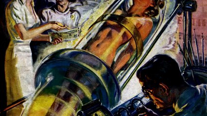 Así imaginaban en el año 1900 como sería la vida en el 2000