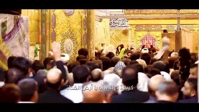 هام قلبي باشتياق الرادود عبدالله روماني محرم 1443 هــ - 2021