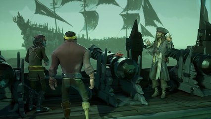 Download Video: Twitch drops Sea of Thieves : comment récupérer les récompenses gratuites de la saison 3 ?