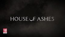 E3 2021 : The Dark Pictures House of Ashes révèle sa date de sortie et sa version collector
