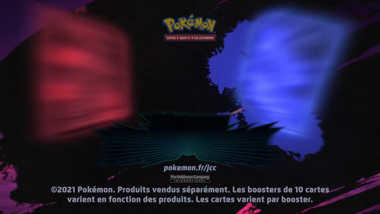 La Collection Célébrations du TCG pour les 25 ans de Pokémon