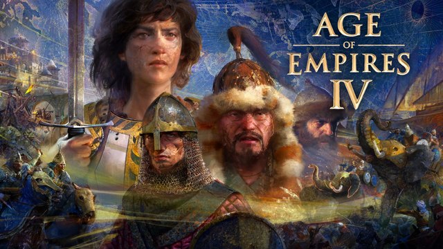E3 2021 : Age of Empires 4 se dote d'une date de sortie