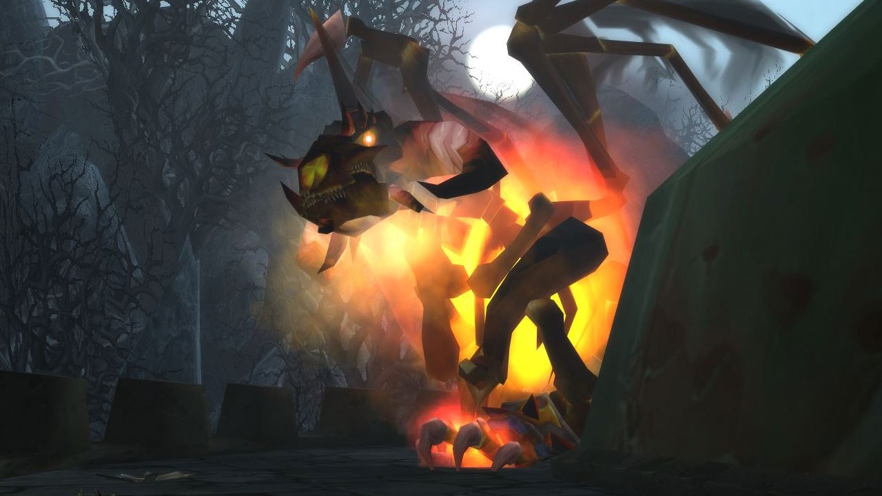 BC Classic Hotfix : Correctif du 12 juin (Journal de Medivh, Char d'assaut qiraji noir)