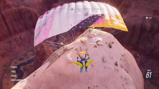 E3 2021 : Riders Republic dévoile du gameplay et sa beta à l'Ubisoft Forward