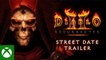 Diablo II Resurrected : date de sortie, beta ouverte et précommandes