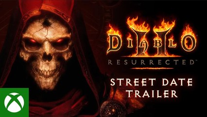 Download Video: Diablo II Resurrected : date de sortie, beta ouverte et précommandes