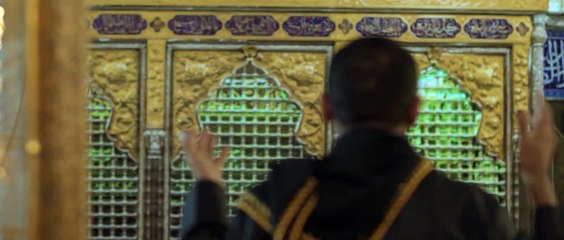 زلزال - عبدالأمير البلادي  محرم 1443هـ