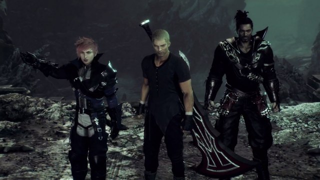E3 2021 : Final Fantasy Origin dévoilé lors du Square Enix Presents
