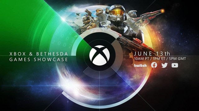 Xbox / Bethesda : Starfield, Halo Infinite... Résumé de la conférence