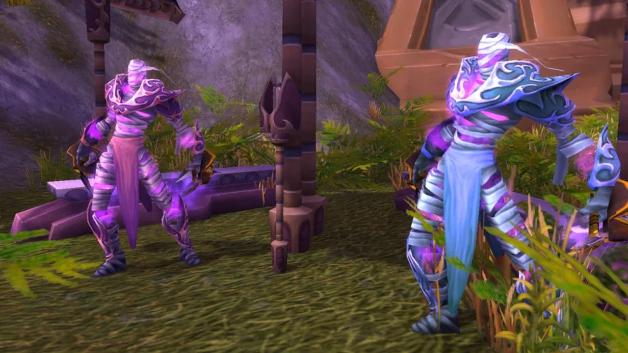 BC Classic Hotfix : Correctif du 15 juin (PvP, Joaillerie, Prêtre)