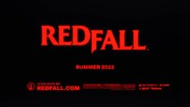 E3 2021 : trailer de présentation de RedFall