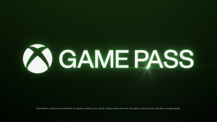 Download Video: E3 2021 : Tous les jeux Xbox Game Pass annoncés lors de la conférence