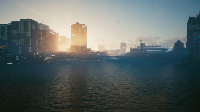 Cyberpunk 2077 : De retour sur le PlayStation Store ?