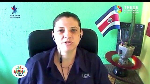 Buena Vida - Personas adultas mayores migrantes, la historia de Maria Elena y Don Heliosi