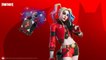 Fortnite : le skin Harley Quinn Rebirth dans la boutique du 16 juin 2021