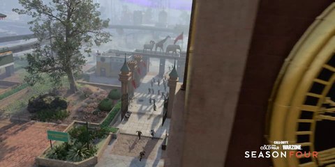 Comment améliorer les FPS de Warzone sur PS5 ?