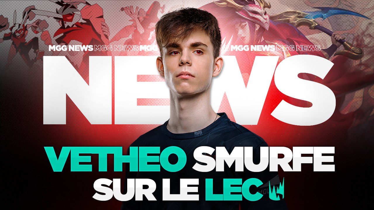 LoL : Team BDS, une organisation esport fondée par ... la bière.