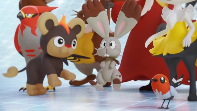 Pokémon GO a généré 5 milliards de dollars de revenus depuis son lancement