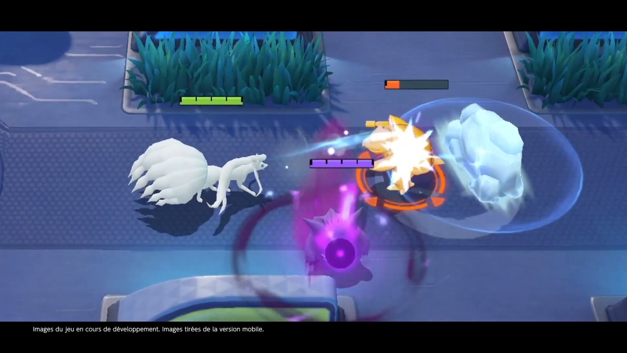 6 nouvelles infos à savoir sur Pokémon Unite
